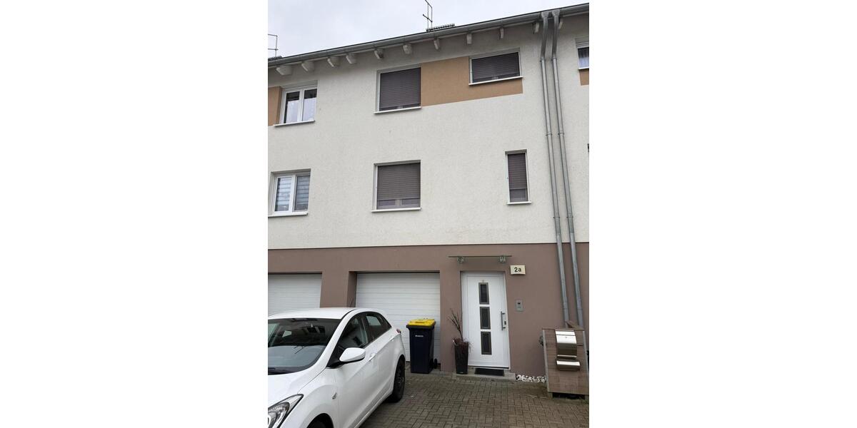 Reihenhaus Velbert - 4 Zimmer, 124 m&sup2;, 529.000&euro; | Angebot:26586960