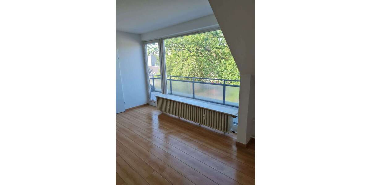 Etagenwohnung Düsseldorf Stadtbezirk 5 - 1 Zimmer, 31 m&sup2;, 550&euro; | Angebot:27200288