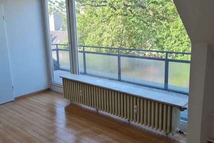 Wohnung Düsseldorf Stadtbezirk 5 - 1 Zimmer, 31 m&sup2;, 550&euro; | Angebot:27200288