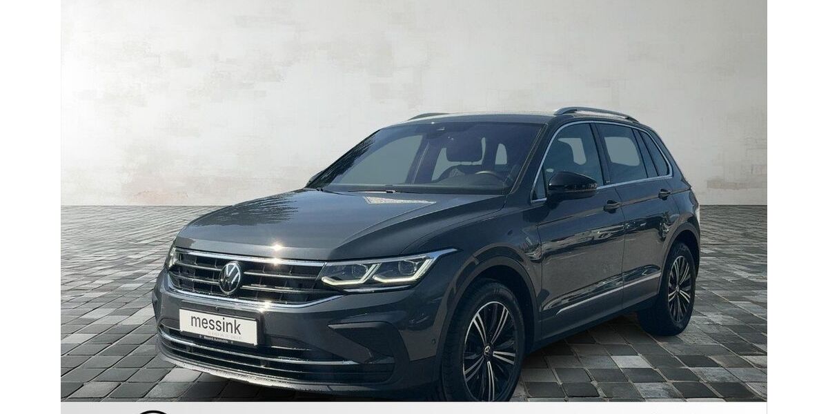 VW Tiguan 50.501 km 27.950 &euro; Wermelskirchen 42929