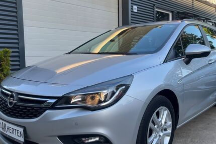Opel Astra 138.400 km 8.450 &euro; Herten 45699
