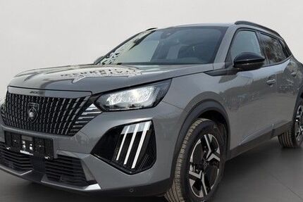 Peugeot 2008 24.050 km 21.490 &euro; Essen 45143
