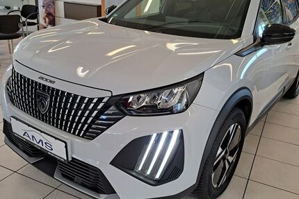 Peugeot 2008 42.507 km 19.790 &euro; Essen 45307