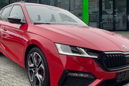 Skoda Octavia 29.975 km 33.990 &euro; Mülheim an der Ruhr 45479