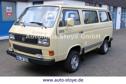 VW T3 Multivan 60.600 km 29.999 &euro; Hagen 58095