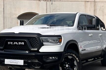 Dodge RAM 56.521 km 39.950 &euro; Essen 45141