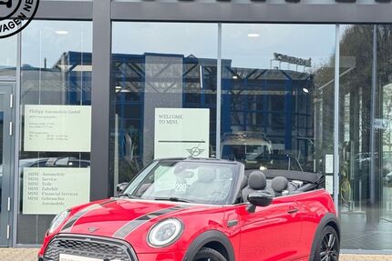 Mini Cooper Cabrio 24.675 km 29.199 &euro; Mülheim an der Ruhr 45478