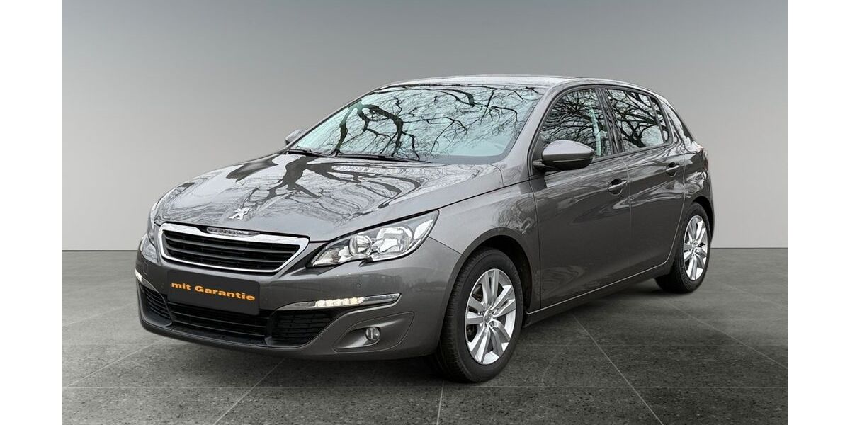Peugeot 308 132.500 km 5.490 &euro; Düsseldorf 40599