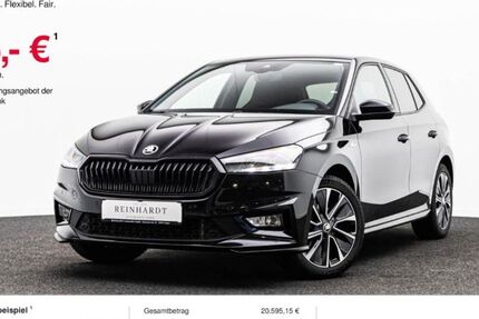 Skoda Fabia 16.676 km 21.770 &euro; Hagen 58091