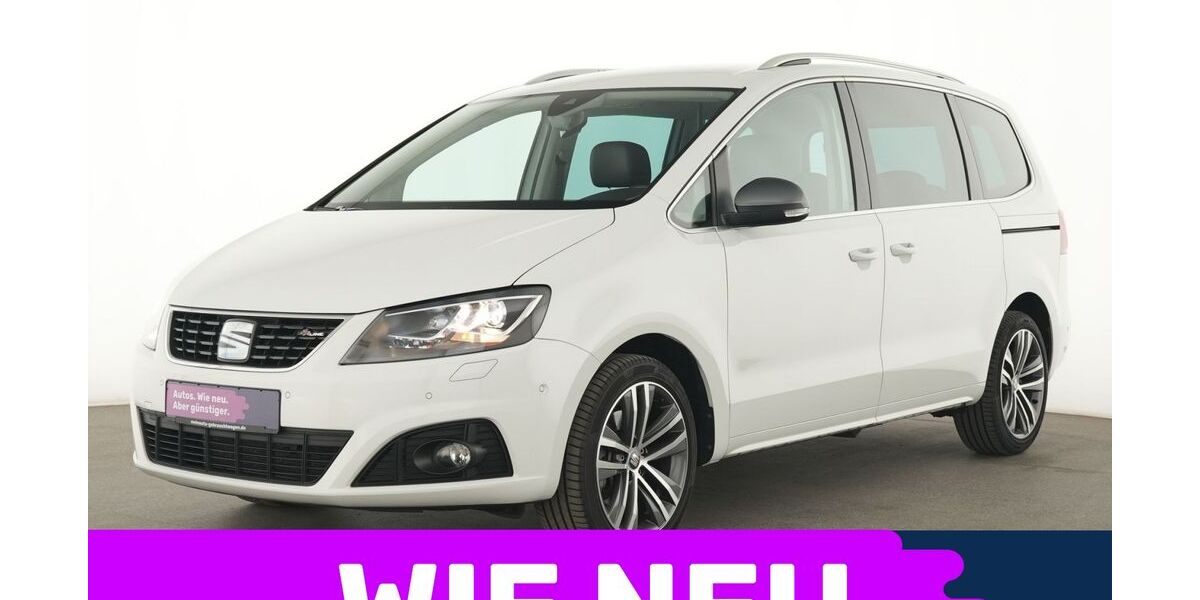Seat Alhambra 79.766 km 26.884 &euro; Neuss 41460