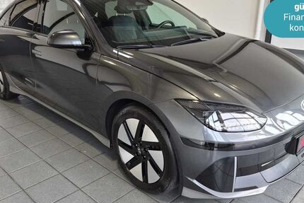 Hyundai IONIQ 6 76.286 km 30.790 &euro; Wuppertal 42287