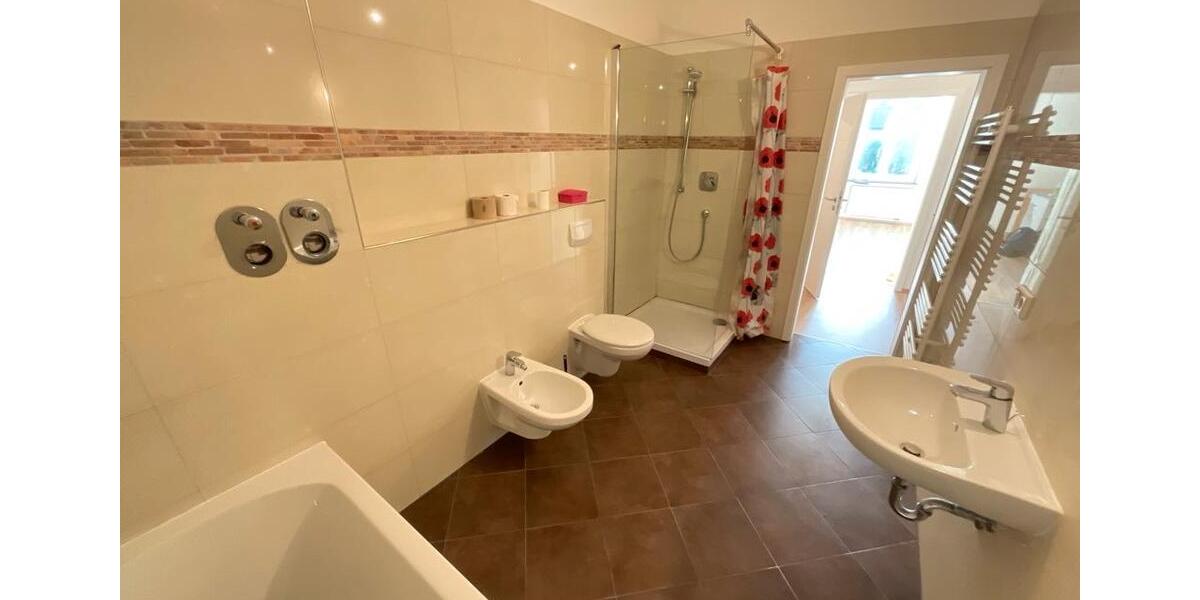 Etagenwohnung Hagen Hagen-Nord - 4 Zimmer, 108 m&sup2;, 759&euro; | Angebot:22976394