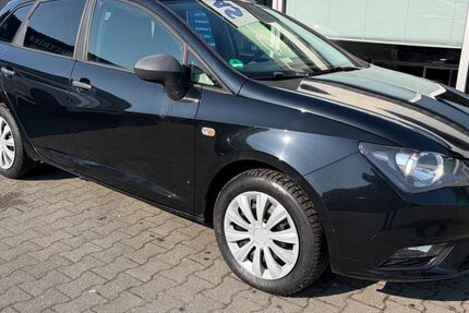 Seat Ibiza 190.000 km 3.900 &euro; gelsenkirchen 45881