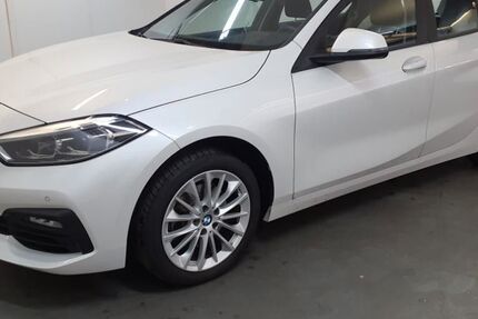 BMW 116 17.000 km 20.900 &euro; Herten 45699