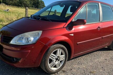 Renault Scenic 155.000 km 2.800 &euro; Wuppertal 42389