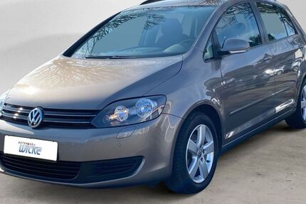 VW Golf Plus 38.500 km 9.990 &euro; Bochum - Linden 44879