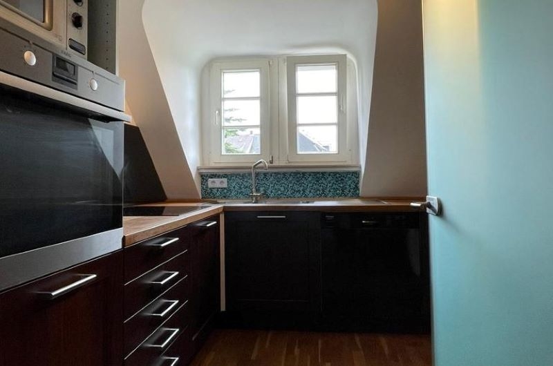 Helle Maisonette-Dachgeschosswohnung in der Nordstadt! - Maisonettenwohnung Wuppertal Ölberg | Angebot:24764610