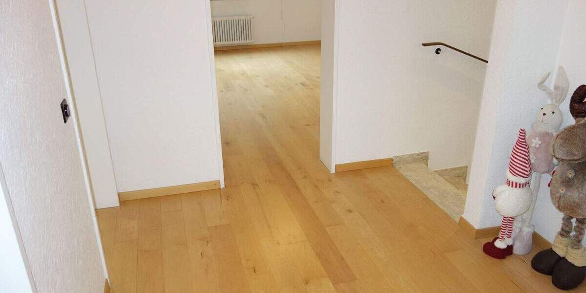 Einfamilienhaus Düsseldorf Hassels - 4 Zimmer, 128 m&sup2;, 600.000&euro; | Angebot:25665200