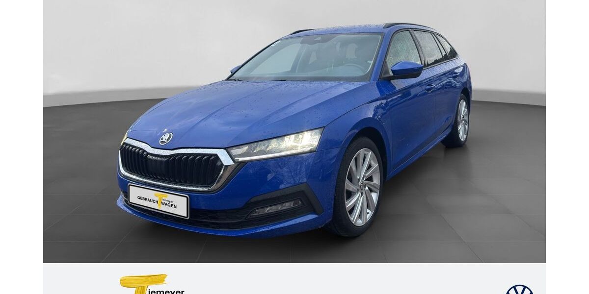 Skoda Octavia 77.746 km 16.920 &euro; Duisburg 47059