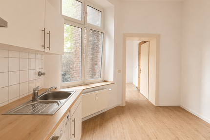 Wohnung Düsseldorf Düsseltal - 2 Zimmer, 61 m&sup2;, 249.000&euro; | Angebot:26984071