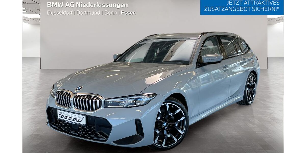 BMW 320 25.465 km 42.999 &euro; Essen 45141