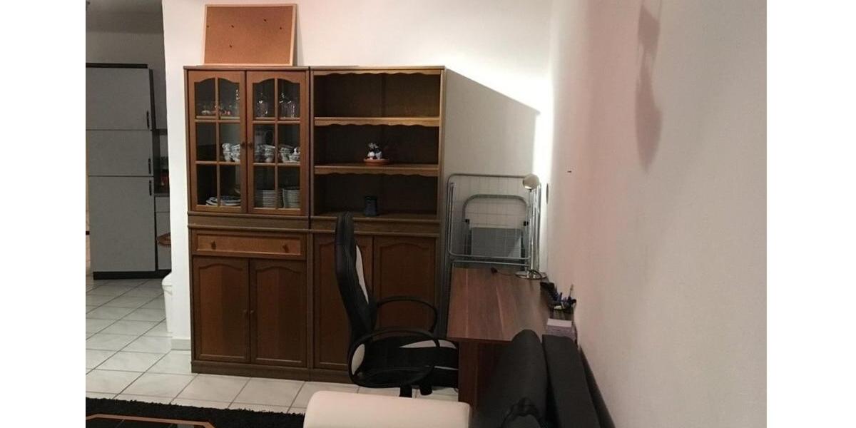 Erdgeschoßwohnung Oberhausen Alt-Oberhausen - 2 Zimmer, 48 m&sup2;, 390&euro; | Angebot:25822574