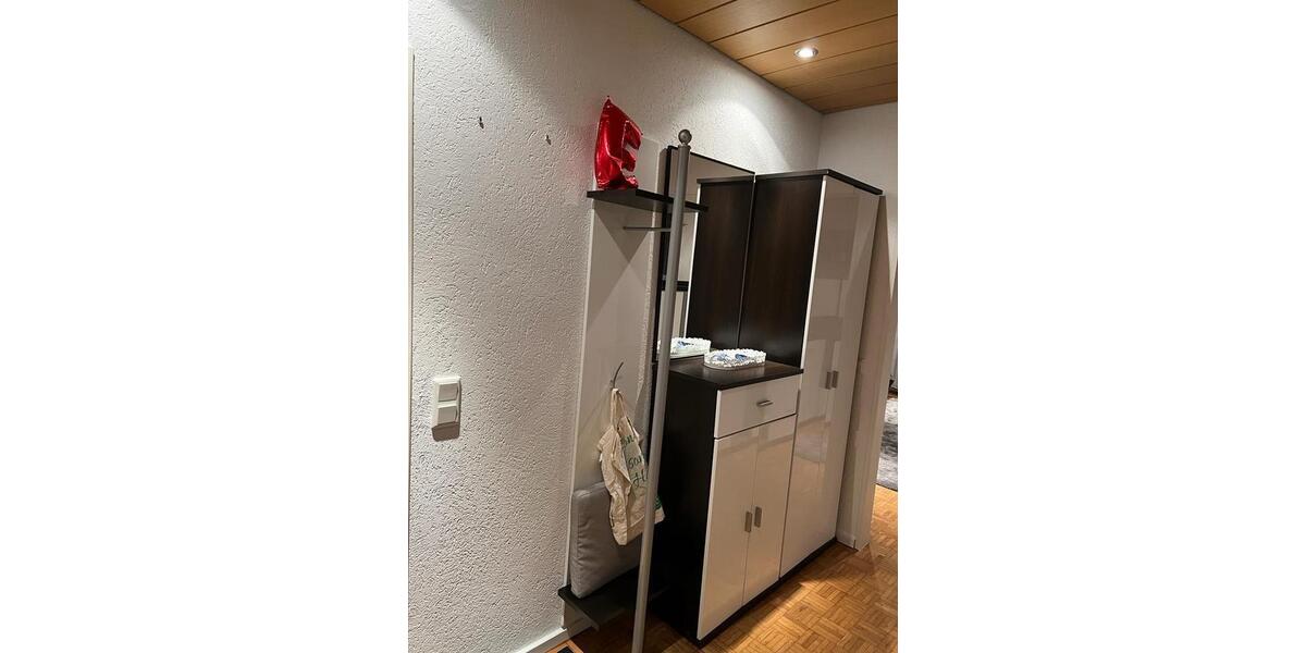 Etagenwohnung Meerbusch Kierst - 1 Zimmer, 34 m&sup2;, 795&euro; | Angebot:25920035