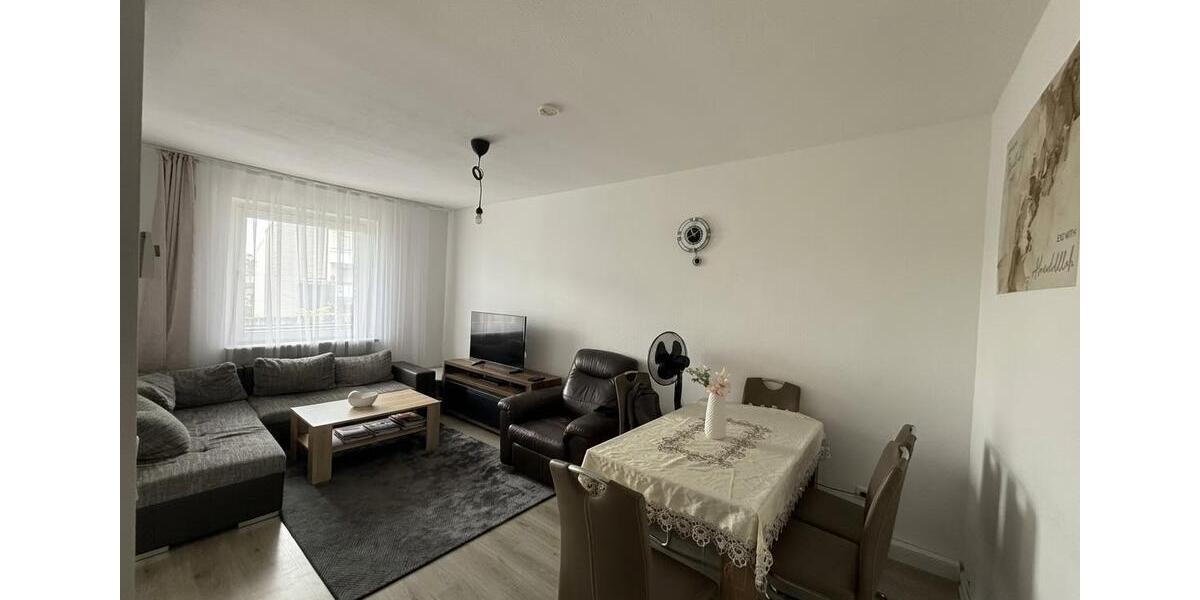 Etagenwohnung Wuppertal Gemarkung Elberfeld - 3 Zimmer, 84 m&sup2;, 790&euro; | Angebot:27544613