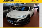 Hyundai Kona Prime 2WD H-UP Kam Navi SHZ LHZ ACC 27.595 km 21.980 &euro; HAAN 42781