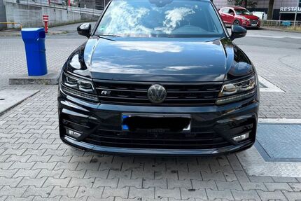 VW Tiguan Allspace 89.000 km 31.499 &euro; Velbert 42549