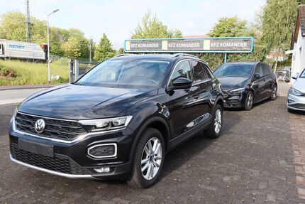 VW T-Roc 62.000 km 18.990 &euro; Hagen 58135