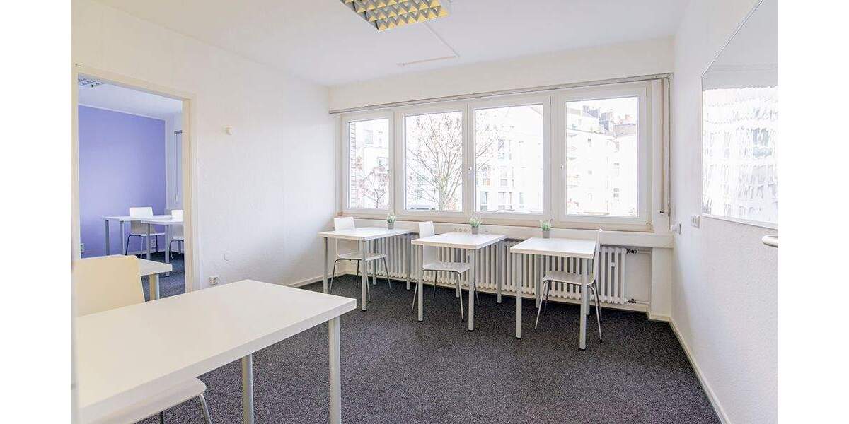 Gewerbeobjekt Düsseldorf Rath - 599&euro; | Angebot:25872769