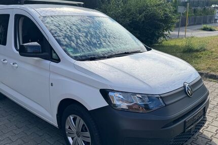 VW Caddy 174.000 km 11.990 &euro; Wetter Ruhr 58300
