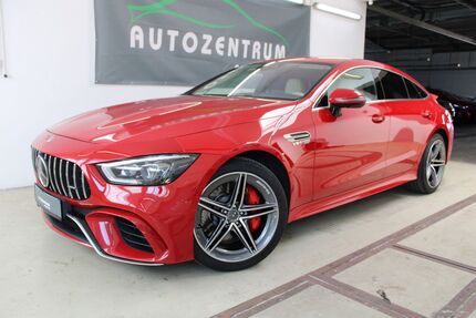 Mercedes-Benz AMG GT 133.992 km 66.990 &euro; Düsseldorf 40233
