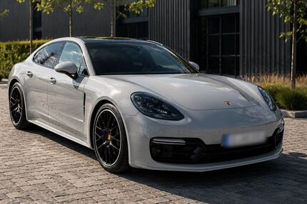 Porsche Panamera 39.500 km 99.000 &euro; Mülheim 45475