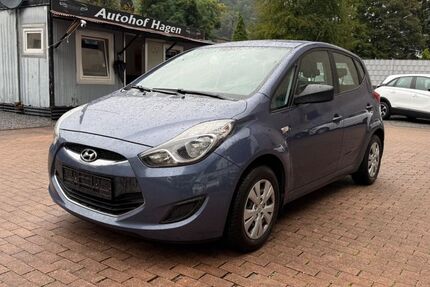 Hyundai ix20 97.000 km 5.490 &euro; Hagen 58089