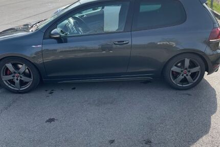 VW Golf 206.000 km 7.999 &euro; Wetter 58300