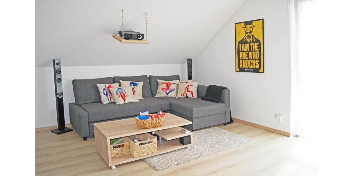 Einfamilienhaus Bochum Werne - 4.5 Zimmer, 141 m&sup2;, 2.200&euro; | Angebot:26006006