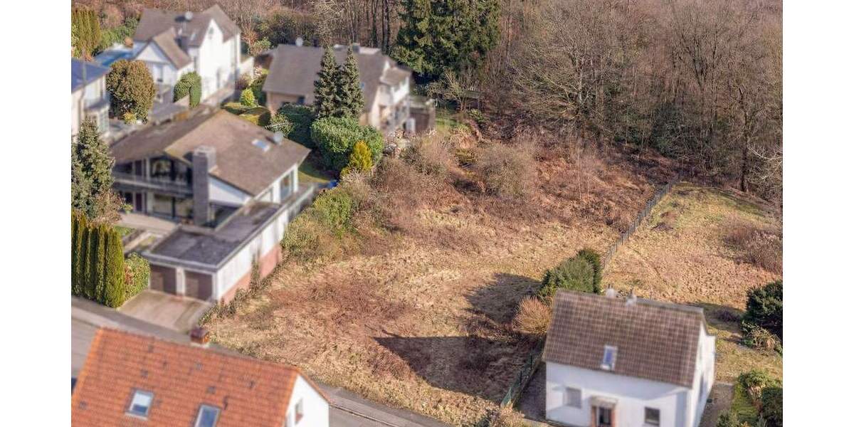 Grundstück Velbert Mitte - 359.000&euro; | Angebot:25687141