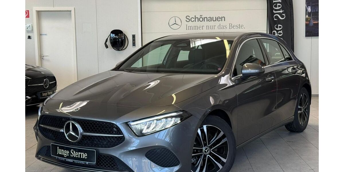 Mercedes-Benz A 200 17.137 km 28.870 &euro; Wuppertal 42281