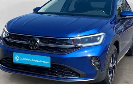 VW Taigo 10.646 km 22.990 &euro; Bochum - Linden 44879