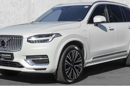 Volvo XC90 23.404 km 59.430 &euro; Düsseldorf 40474