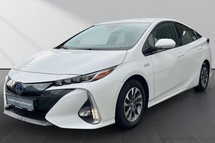 Toyota Prius 77.000 km 21.790 &euro; Velbert 42549