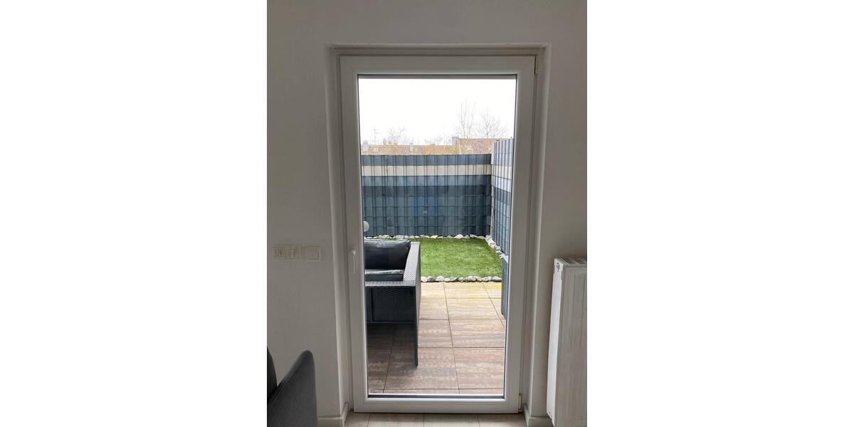 Erdgeschoßwohnung Remscheid - 1 Zimmer, 29 m&sup2;, 169.000&euro; | Angebot:27196428