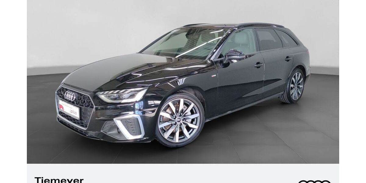 Audi A4 74.185 km 32.790 &euro; Bochum 44809