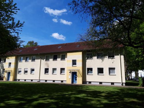 Erdgeschoßwohnung Gelsenkirchen Gelsenkirchen-Nord - 3.5 Zimmer, 63 m&sup2;, 529&euro; | Angebot:24750140