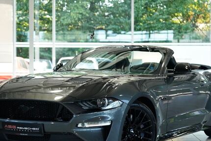 Ford Mustang 67.000 km 39.700 &euro; Remscheid/NRW 42855