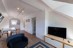 Dachgeschoßwohnung Düsseldorf Derendorf - 1 Zimmer, 55 m&sup2;, 900&euro; | Angebot:27549182