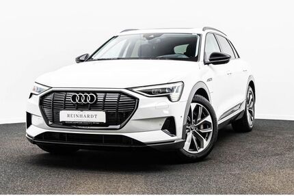 Audi e-tron 61.016 km 33.940 &euro; Hagen 58091