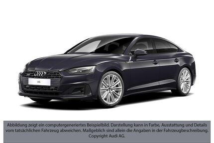 Audi A5 77.038 km 31.160 &euro; Hagen 58091